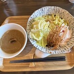 RAMEN Takeri - 