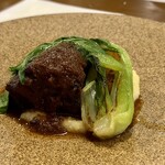 TRATTORIA キツツキ - 