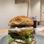 ブラン コーヒー スタンド - 