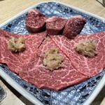 焼肉・ホルモン 踊ル - 