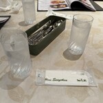 フォレスティーユ精養軒 - 