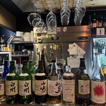 酒場8 - 