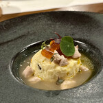TRATTORIA キツツキ - 