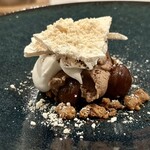 TRATTORIA キツツキ - 