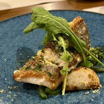 TRATTORIA キツツキ - 