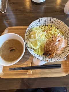 RAMEN Takeri