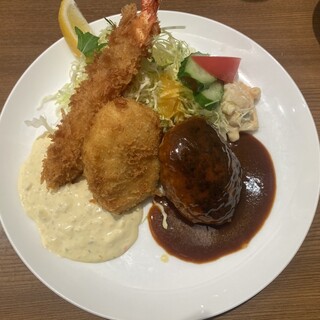 グリル ぶどう亭_0