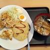 台湾料理 スタミナ食堂 富津店