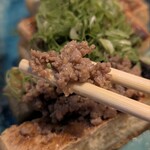 個室居酒屋 はんなり邸 - 