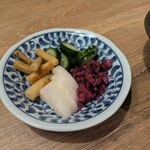 個室居酒屋 はんなり邸 京都駅前店 - 