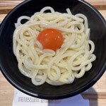 큐우카루이자와 우동 카페 조우타 세이멘조 - 