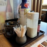 旨いもん食堂かどや - 