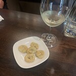 WINE SHOP NIPOTE - タラッリ