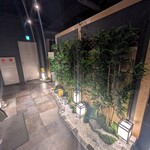 個室居酒屋 はんなり邸 - 