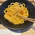 큐우카루이자와 우동 카페 조우타 세이멘조