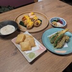 個室居酒屋 はんなり邸 - 