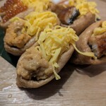 個室居酒屋 はんなり邸 - 