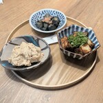 個室居酒屋 はんなり邸 - 