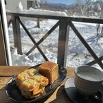 パン工房ささき亭 - 