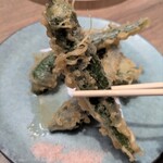 個室居酒屋 はんなり邸 - 