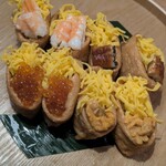 個室居酒屋 はんなり邸 京都駅前店 - 