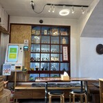 큐우카루이자와 우동 카페 조우타 세이멘조