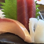 旨いもん食堂かどや - 