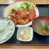 たか幸食堂