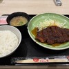 名古屋名物 みそかつ 矢場とん NEOPASA岡崎店
