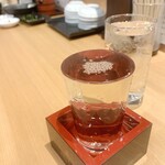 寿司処 都々井 - 