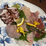 米と魚 さかなさま - 