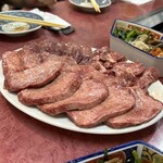 焼肉しょうすけ - 