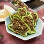 焼肉しょうすけ - 