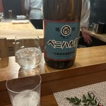 佳肴岡もと - ついついトドメの鹿児島ペアリング