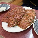 焼肉しょうすけ - 