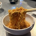 韓国創作料理 CHAEEUN - 