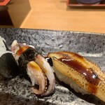 寿司処 都々井 - 