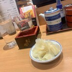 寿司処 都々井 - 