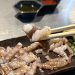 韓国創作料理 CHAEEUN - 