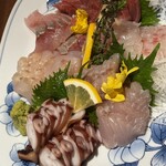 米と魚 さかなさま - 