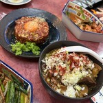 焼肉しょうすけ - 