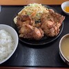 山内食堂