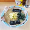とんとんラーメン