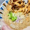 鶏Soba 座銀 にぼし店
