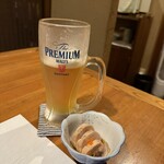 鮨割烹　ぎんえん - 