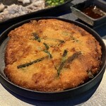 韓国創作料理 CHAEEUN - 