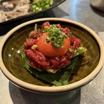 韓国創作料理 CHAEEUN - 