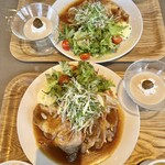 洋食屋ココット - 