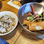 堂の浦 鳴門本店 - 