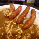 CoCo壱番屋 - 